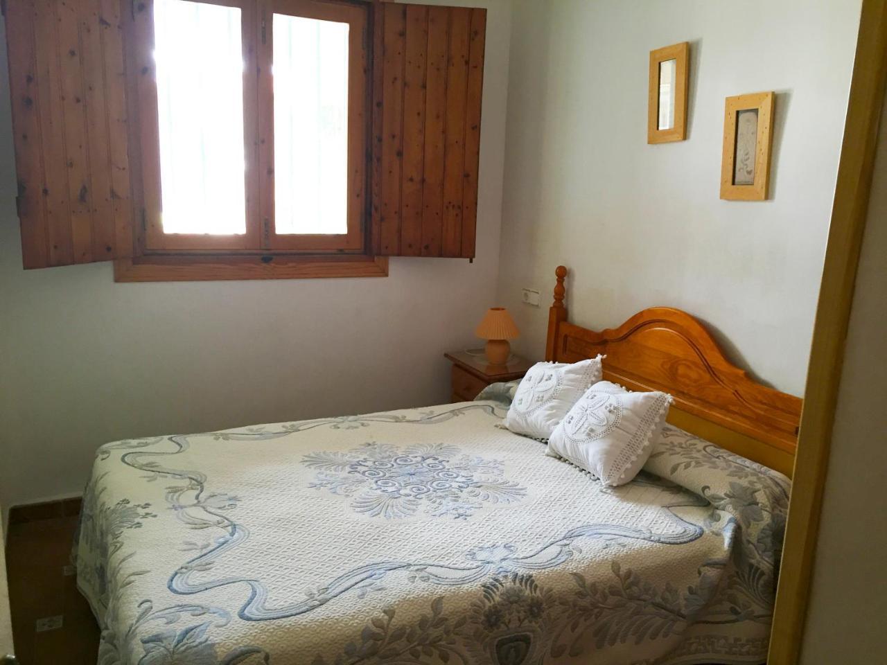 Сasa de vacaciones Anacasa Adosado Riu Montan Deveses Ad4101 Dénia