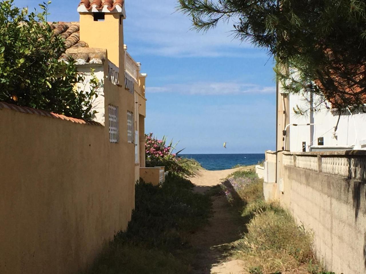 Anacasa Adosado Riu Montan Deveses Ad4101 * Dénia