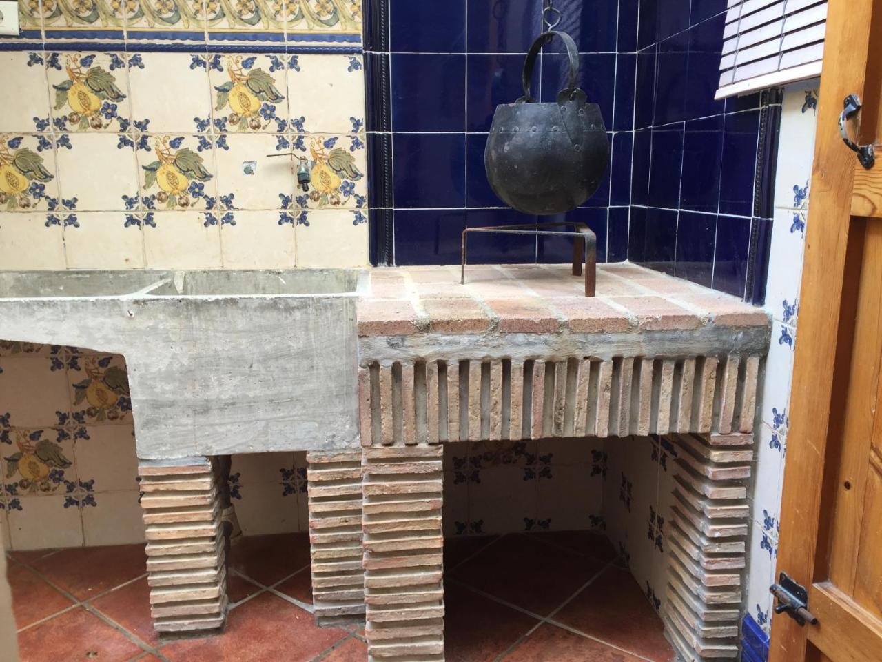 Anacasa Adosado Riu Montan Deveses Ad4101 Сasa de vacaciones