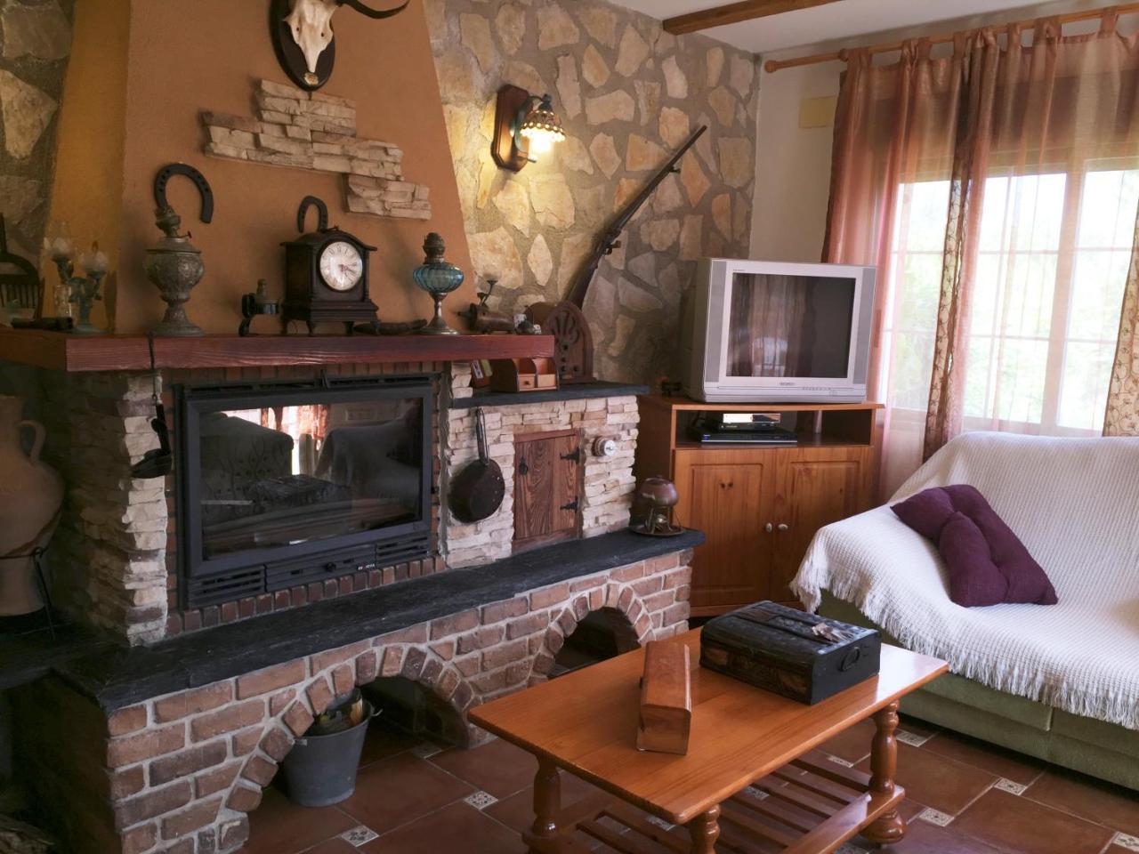 Сasa de vacaciones Anacasa Adosado Riu Montan Deveses Ad4101 Dénia