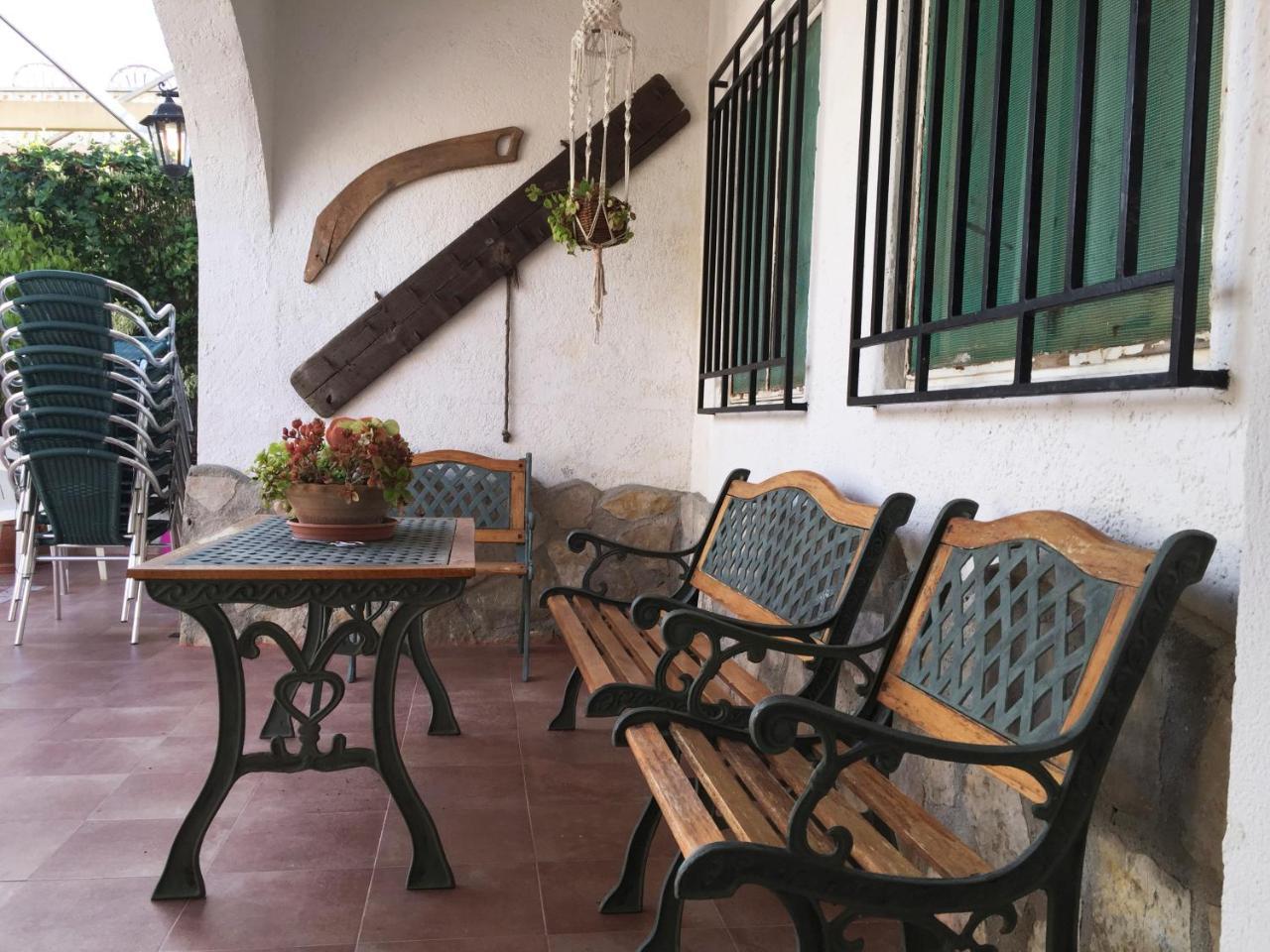 Сasa de vacaciones Anacasa Adosado Riu Montan Deveses Ad4101 Dénia