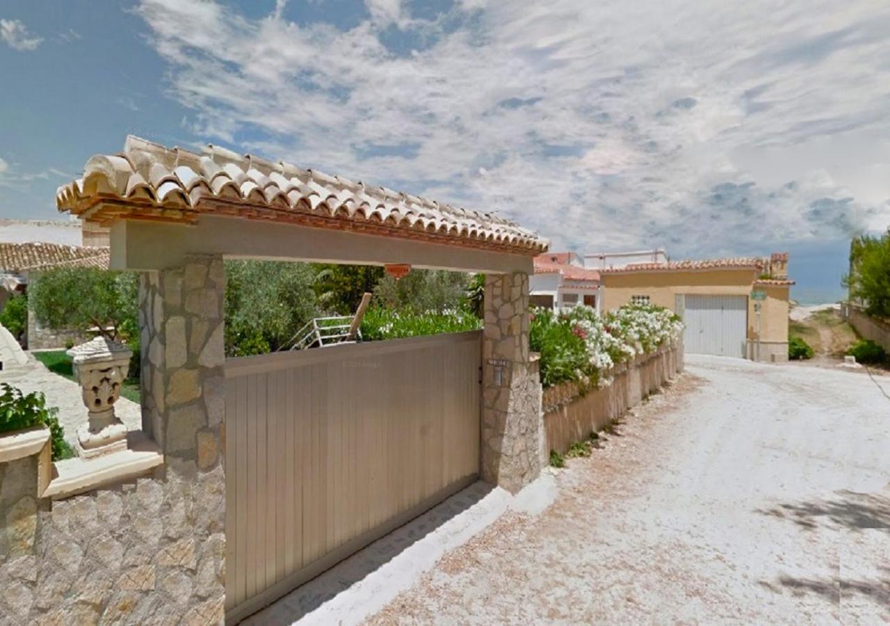 Anacasa Adosado Riu Montan Deveses Ad4101 Сasa de vacaciones
