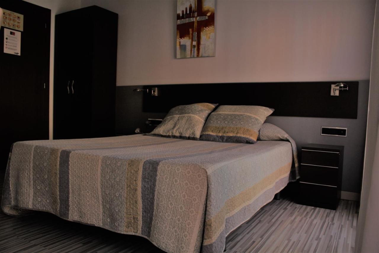 Fontanella Hotel 2*
