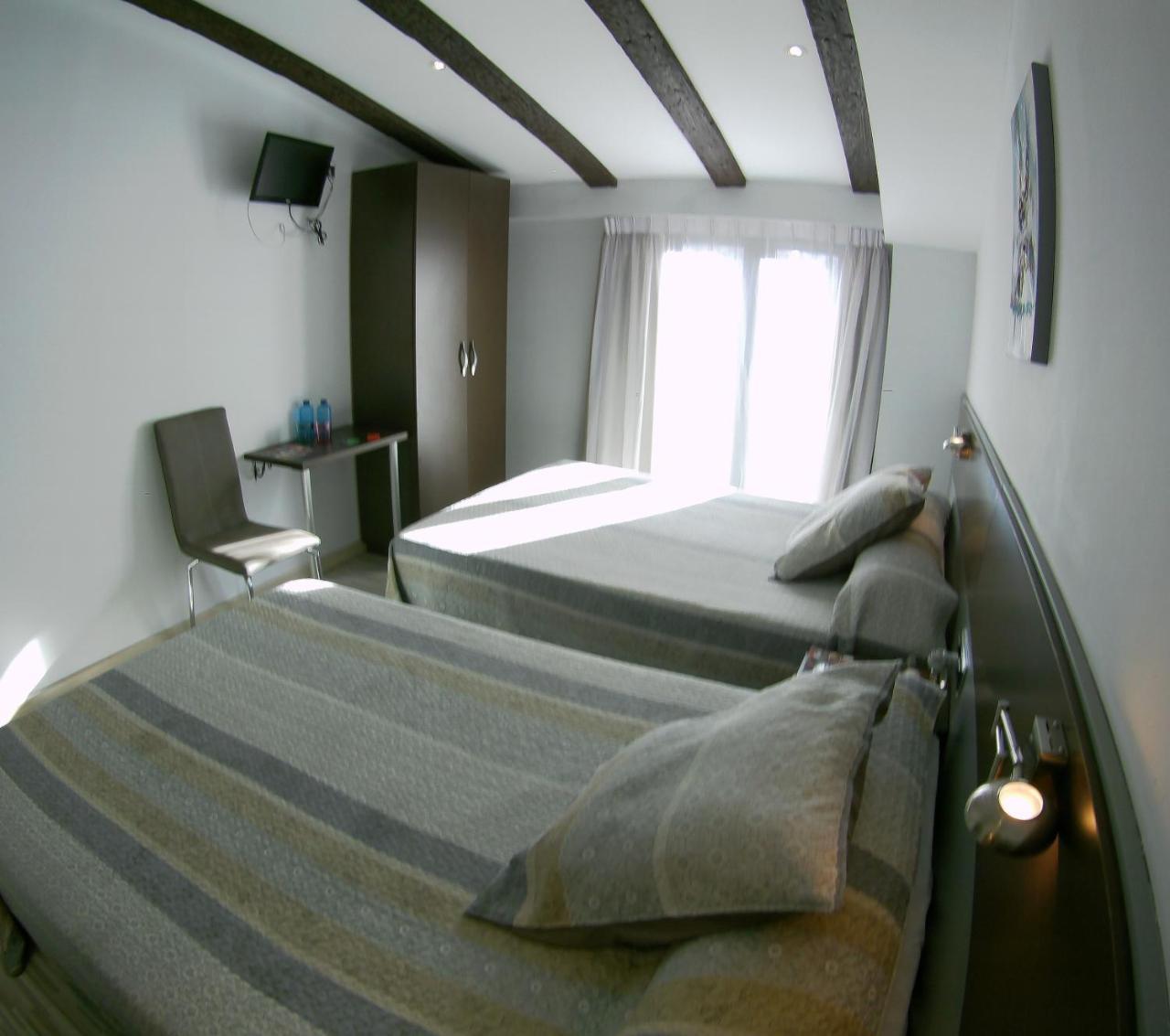 Hotel Fontanella Dénia