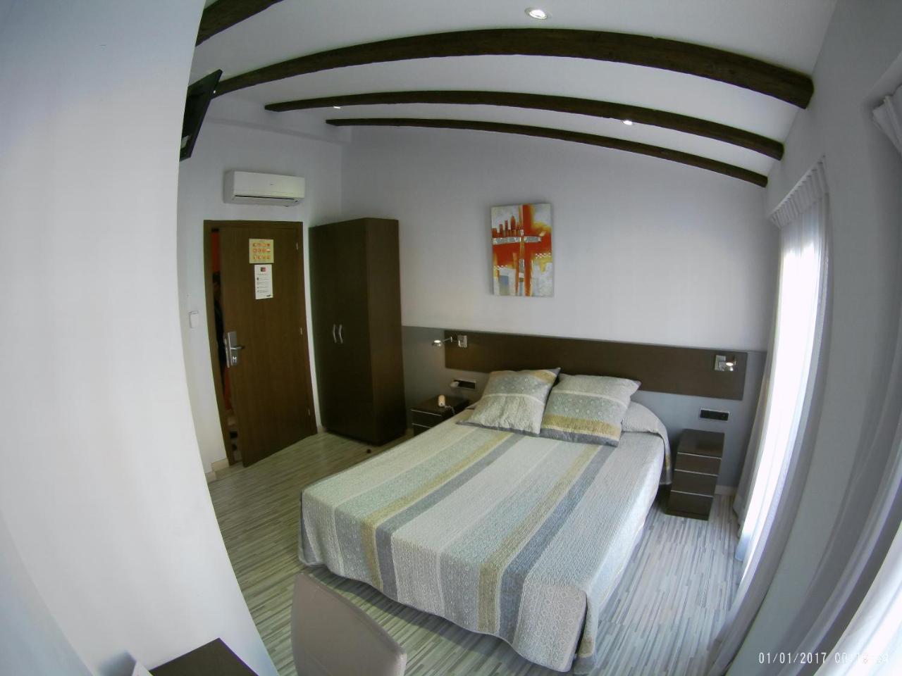 Fontanella Hotel 2*