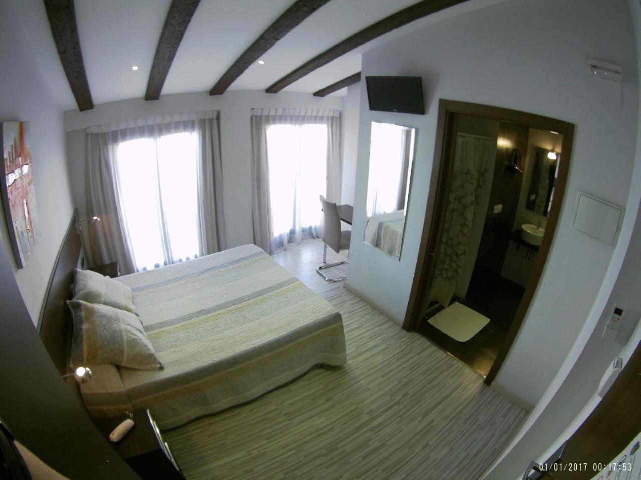 Fontanella Hotel