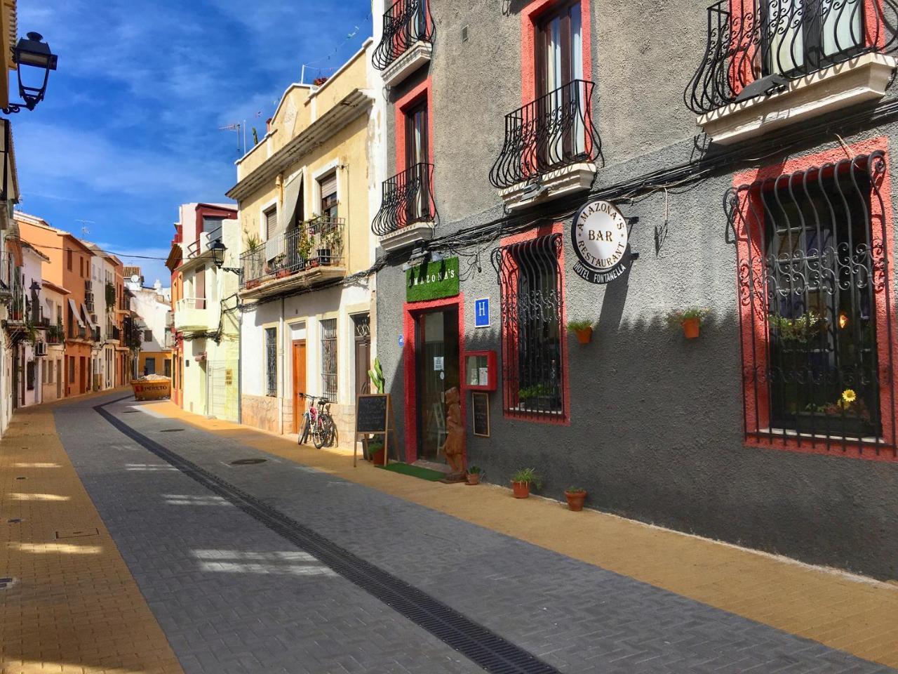 Fontanella