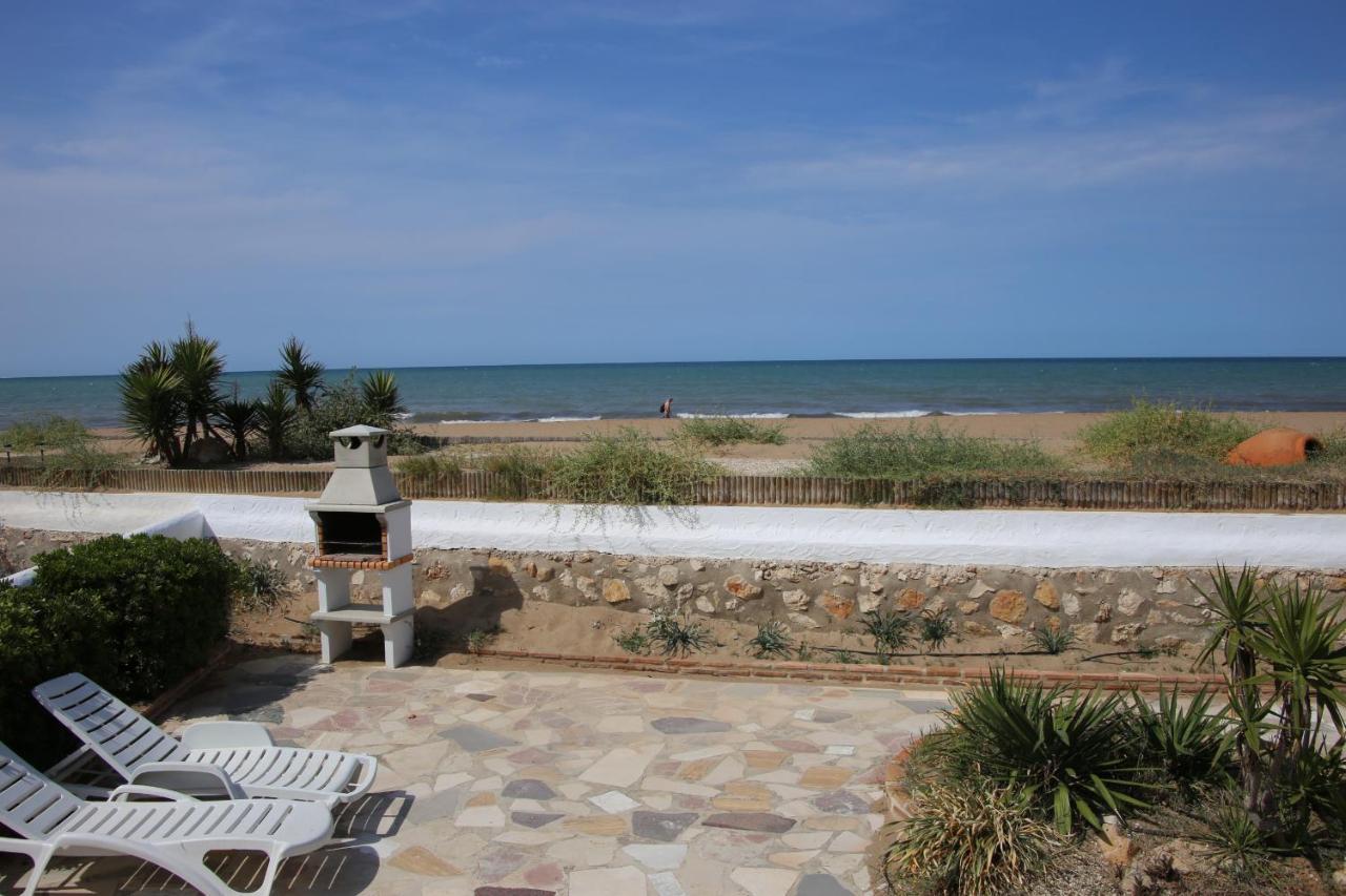 Urbanizacion El Oasis, 20 En 1ª Linea Playa