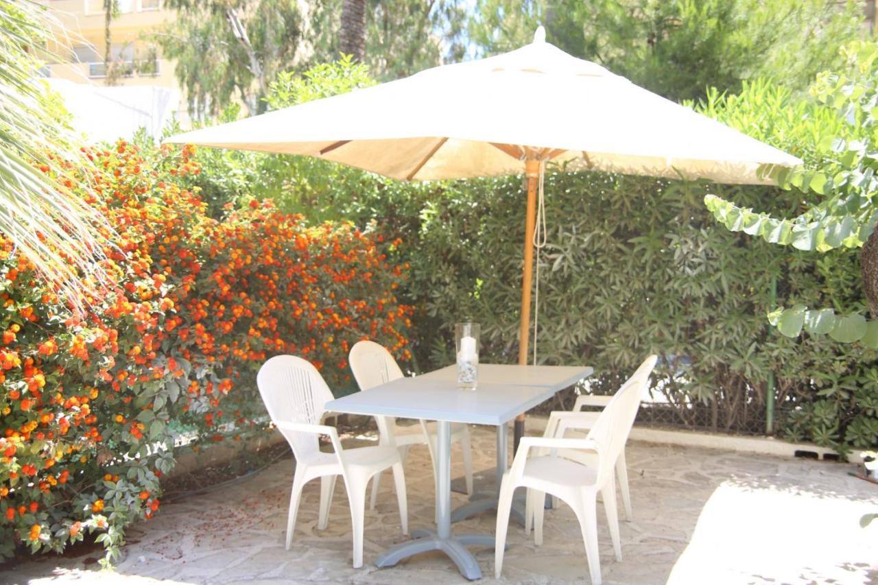 Urbanizacion El Oasis, 20 En 1ª Linea Playa Villa Denia