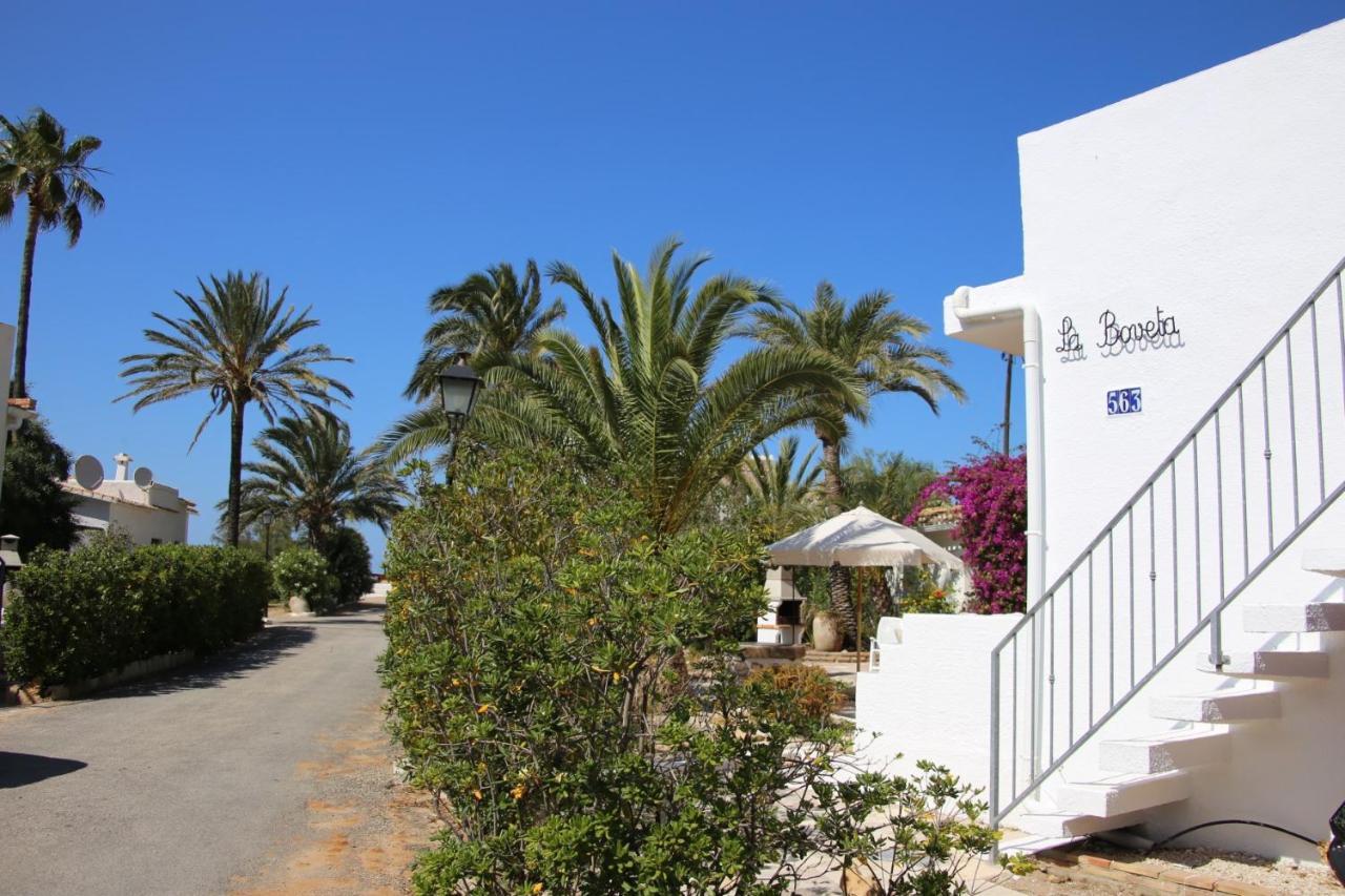 Urbanizacion El Oasis, 20 En 1ª Linea Playa *