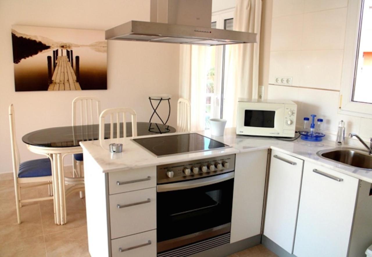 Apartamento Les Portelles Del Mar 1ª Línea Playa *