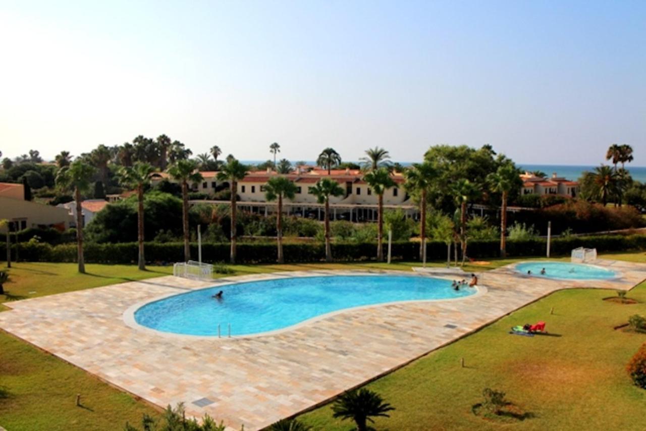 Les Portelles Del Mar 1ª Línea Playa Apartamento *