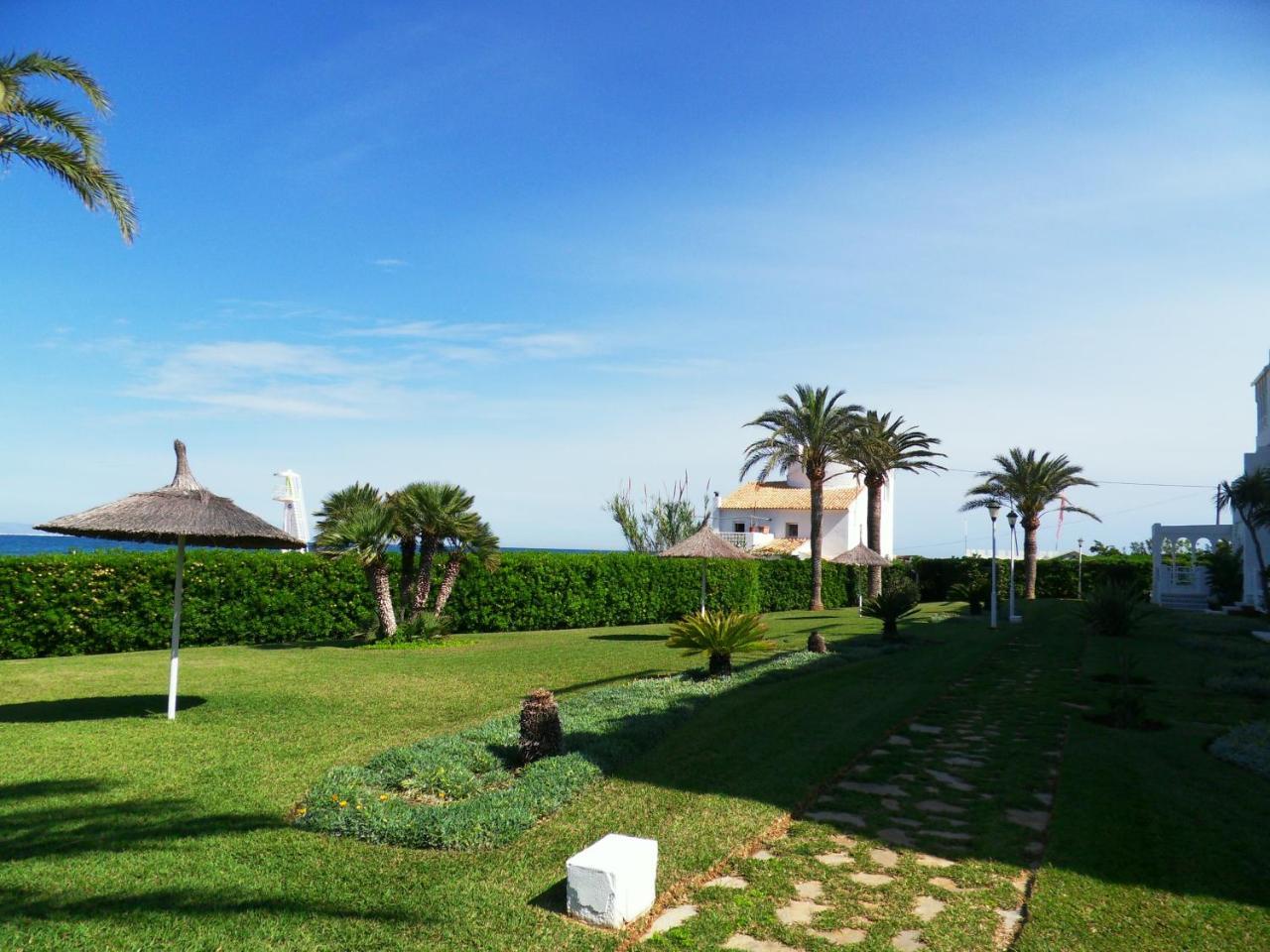 Apartamento Cala D'or Dénia