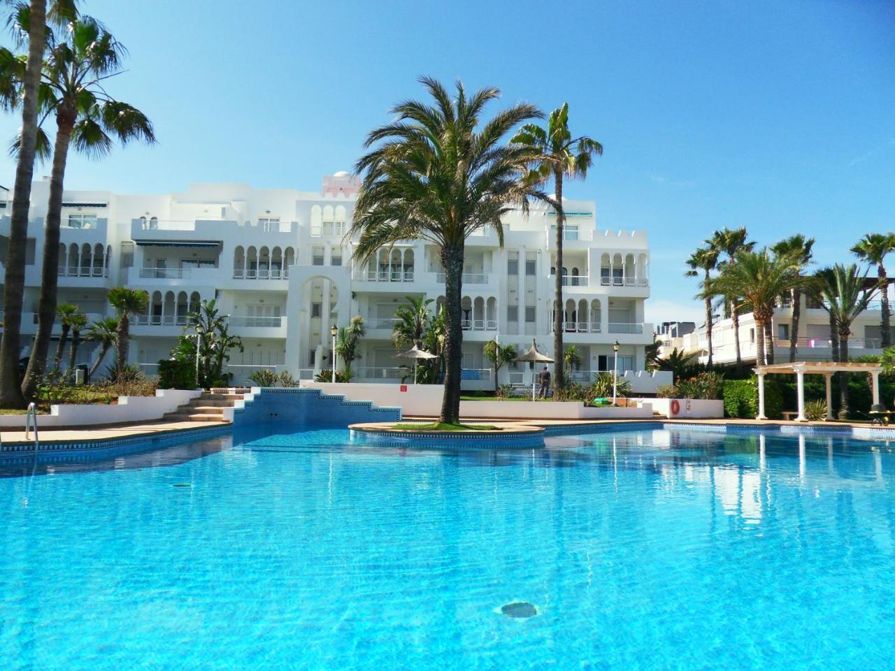 Cala D'or Apartamento