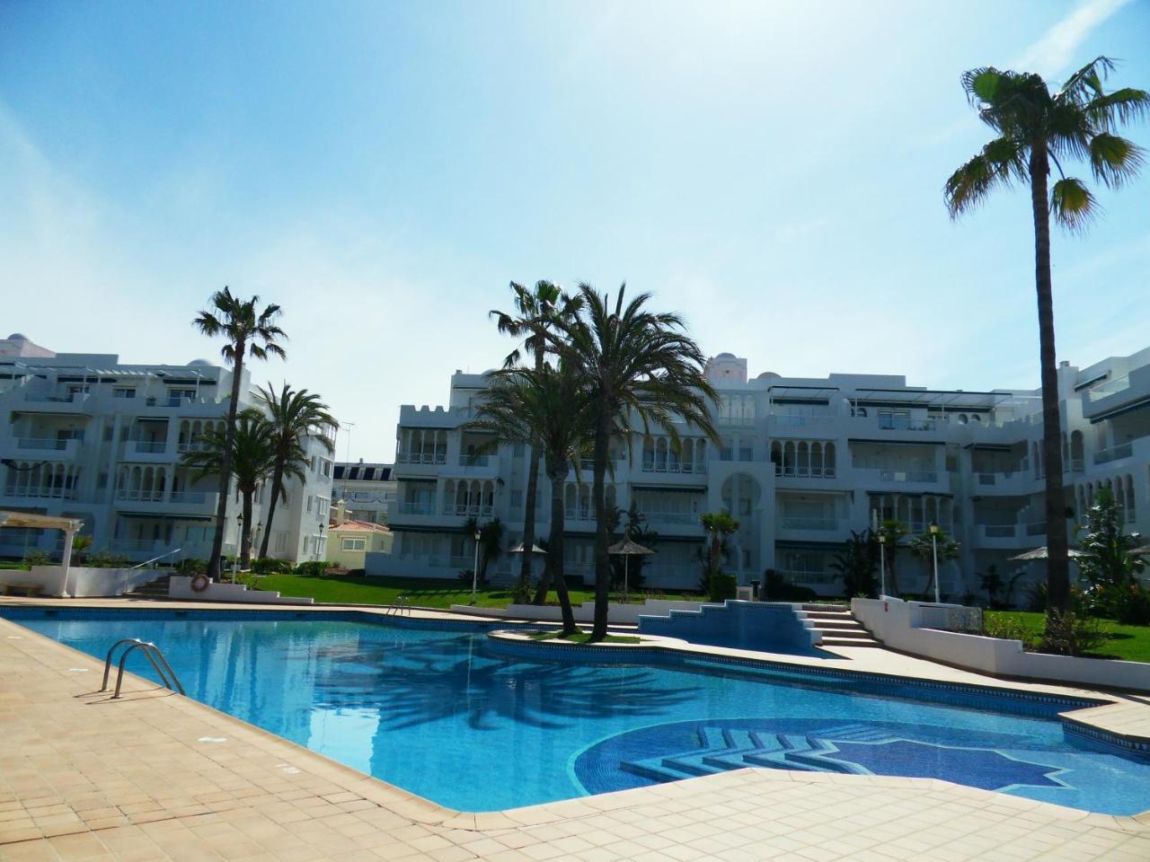 Cala D'or Apartamento *