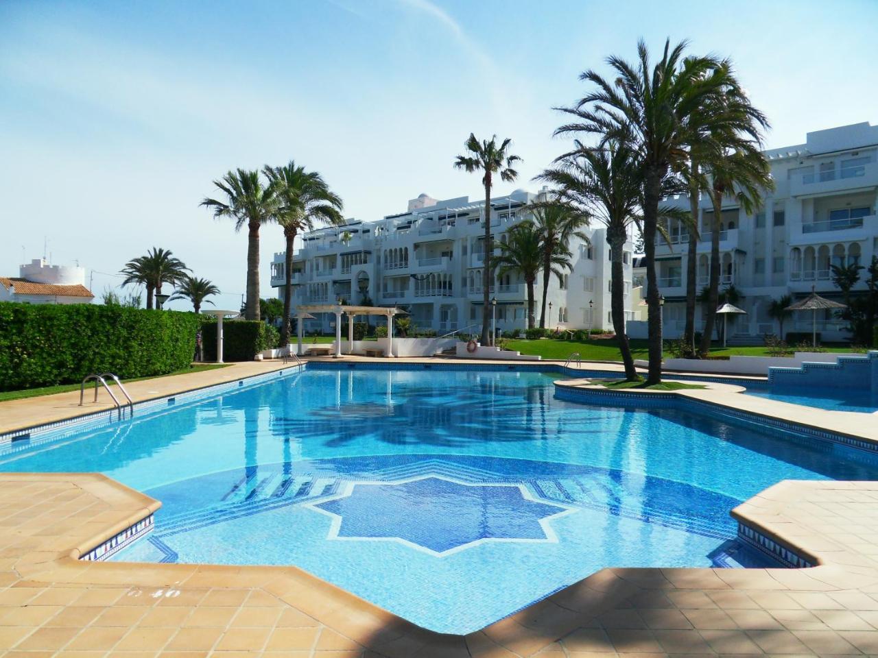 Apartamento Cala D'or