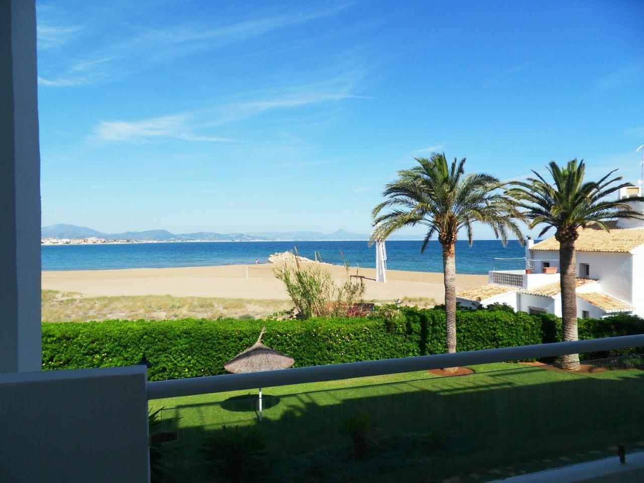 Cala D'or Apartamento Dénia