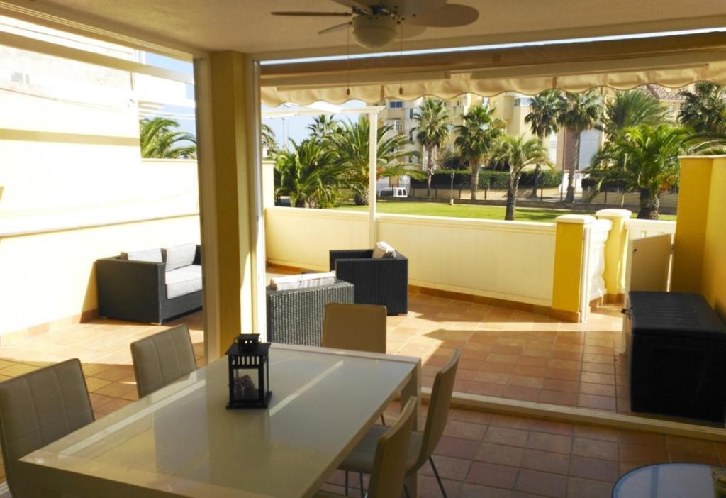 Riu Gallinera Estrella Del Mar Ap2219 Apartamento *