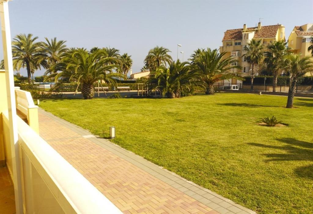 Riu Gallinera Estrella Del Mar Ap2219 Dénia