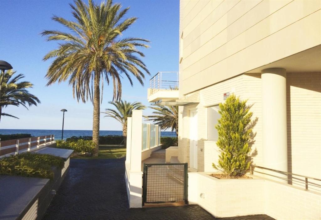 Apartment Anacasa Atico Riu Bolulla Marenia At1102 *