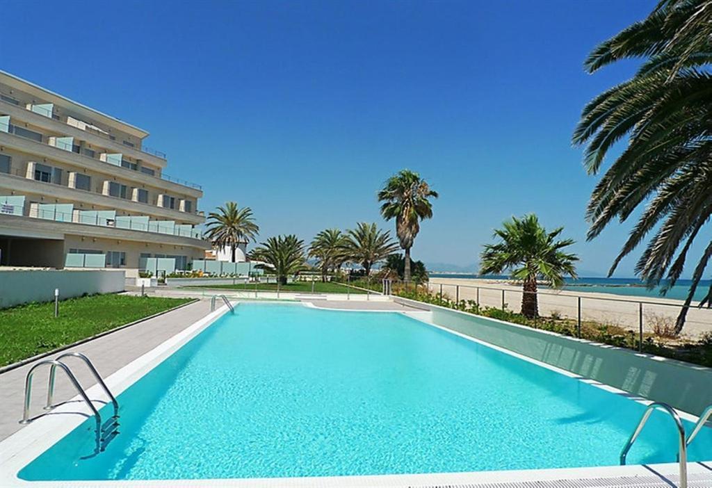 Apartment Anacasa Atico Riu Bolulla Marenia At1102 *