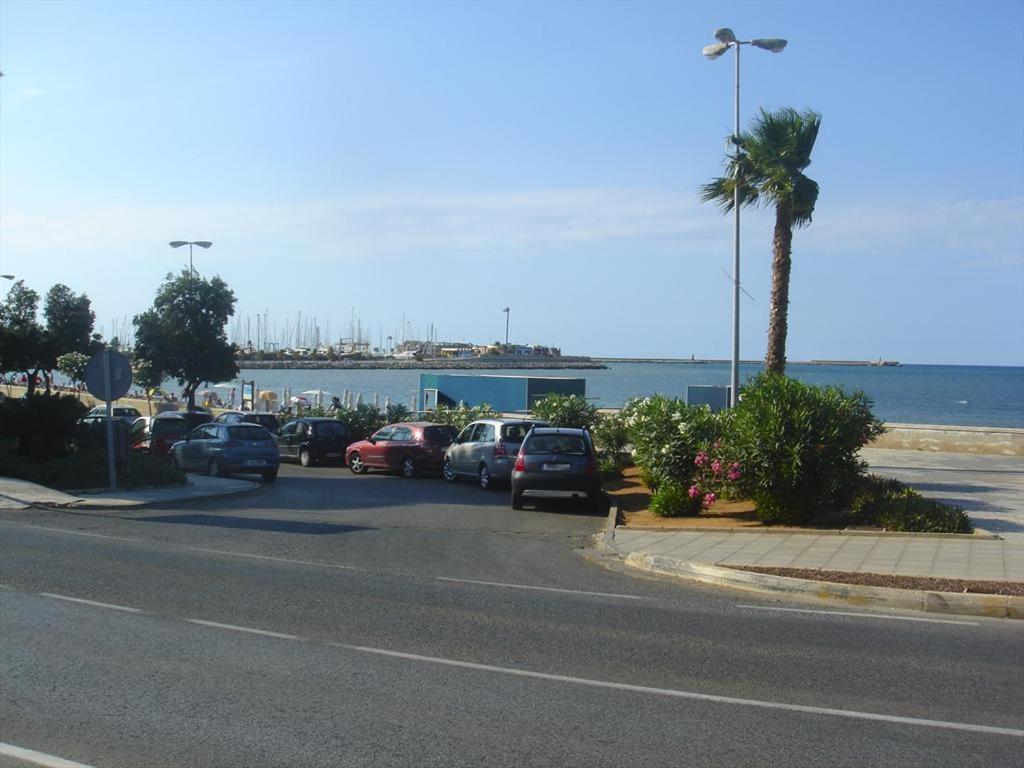 Anacasa Atlas Estrella De Mar Ap2215 Apartment Denia