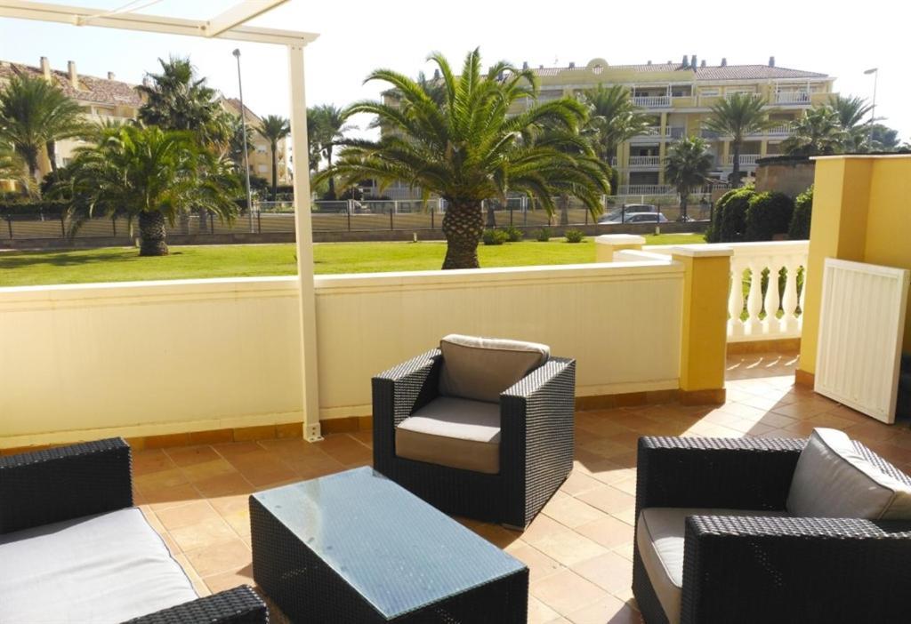 Apartamento Riu Gallinera Estrella Del Mar Ap2219 *