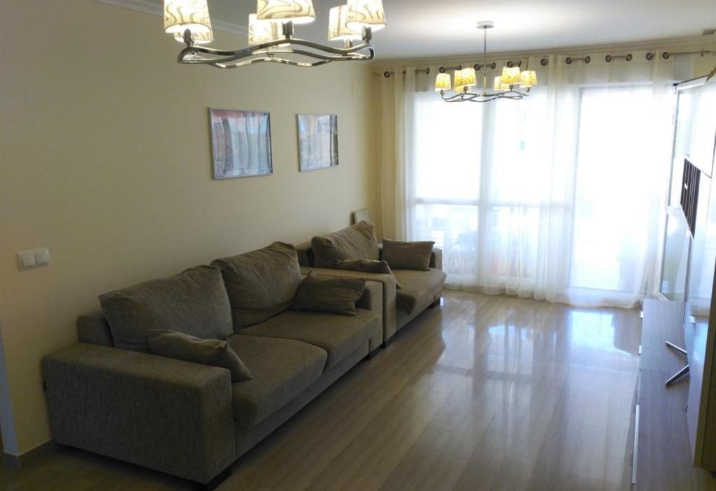 Apartamento Riu Gallinera Estrella Del Mar Ap2219