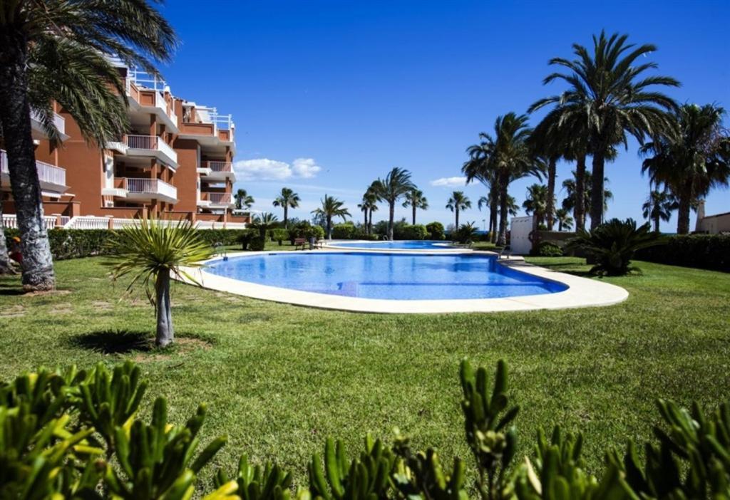 Apartamento Riu Gallinera Estrella Del Mar Ap2219