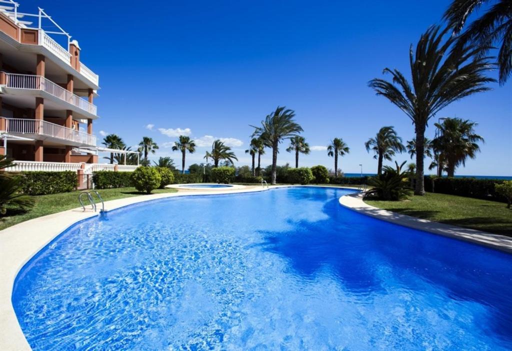 Riu Gallinera Estrella Del Mar Ap2219 Apartamento *