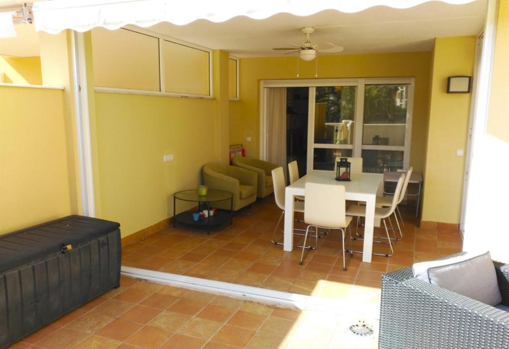 Apartamento Riu Gallinera Estrella Del Mar Ap2219