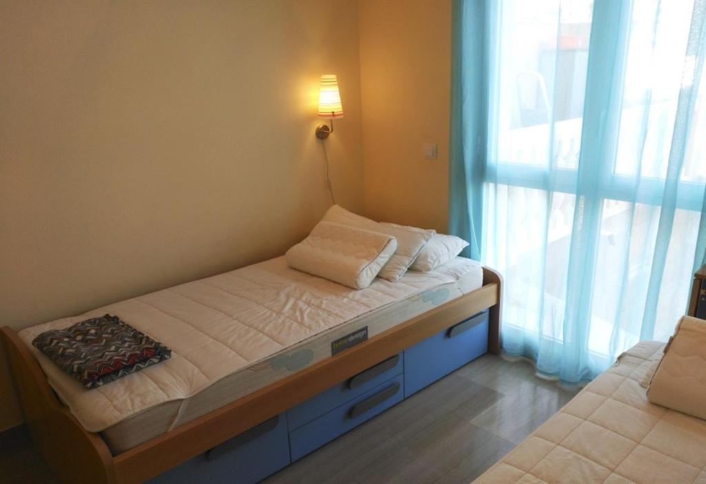 Riu Gallinera Estrella Del Mar Ap2219 Apartamento Dénia