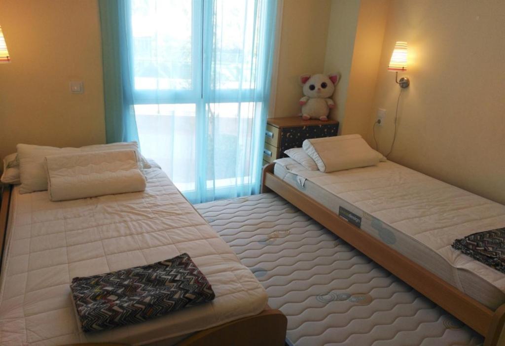 Riu Gallinera Estrella Del Mar Ap2219 Apartamento Dénia