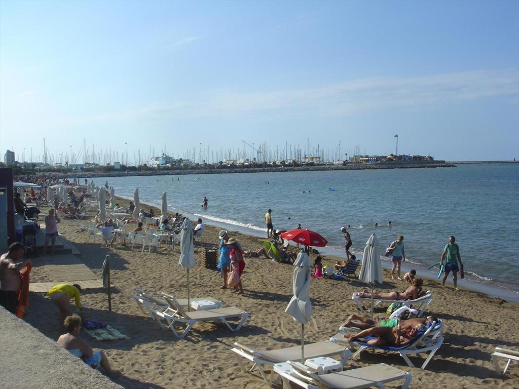 Anacasa Atlas Estrella De Mar Ap2215 Apartment Denia