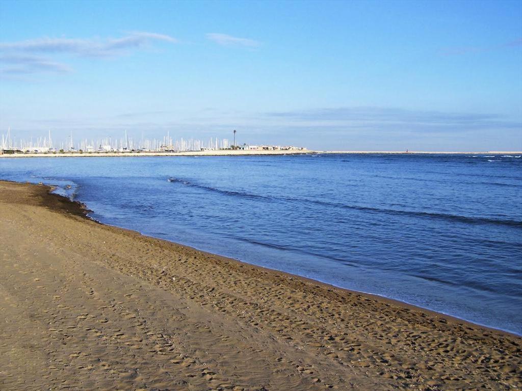 Anacasa Atlas Estrella De Mar Ap2215 Apartment *