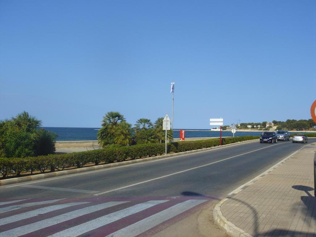 Apartment Anacasa Atlas Estrella De Mar Ap2215 Denia