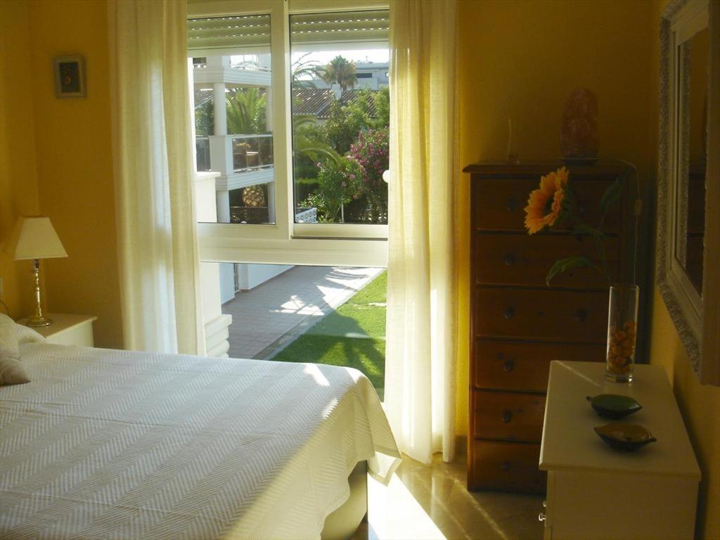 Anacasa Atlas Estrella De Mar Ap2215 Apartment Denia