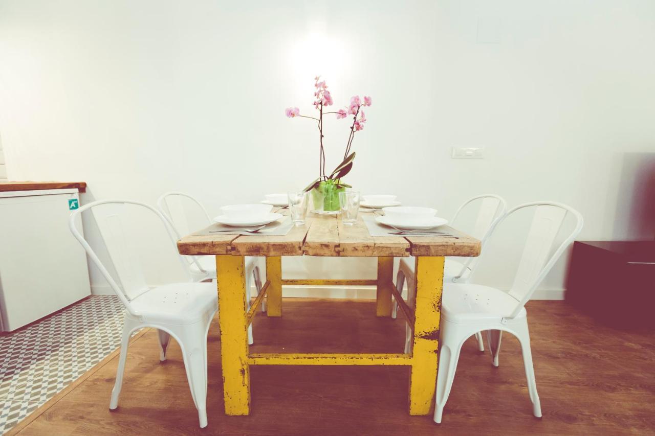 Loft * Denia