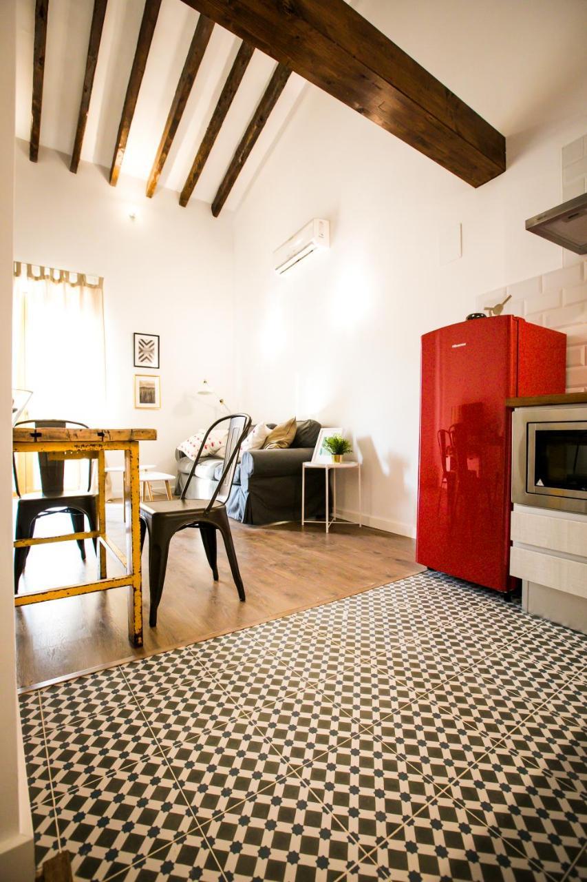 Loft * Denia