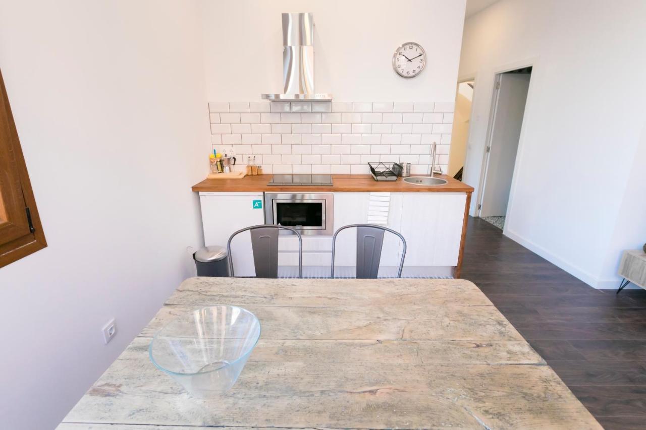 Apartment Loft Denia