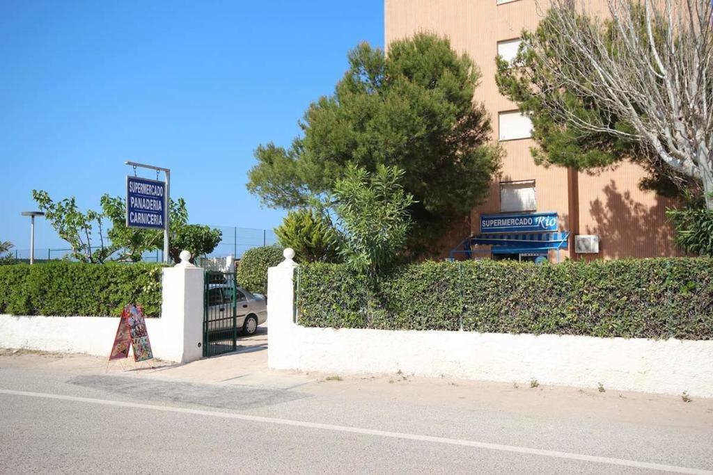 Ap2127 Mar Y Sol Deveses Denia