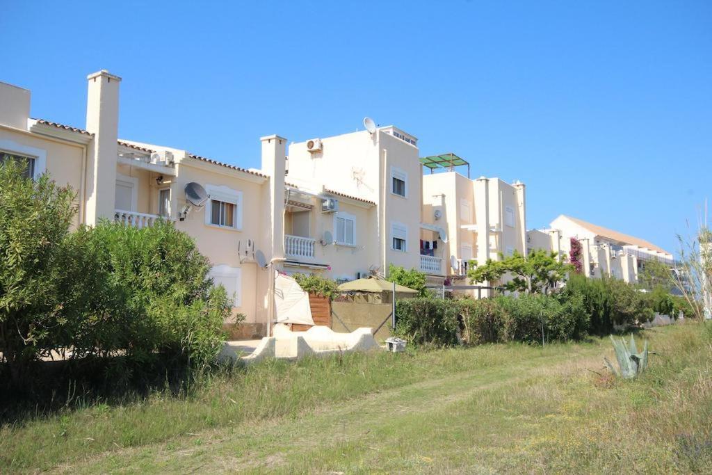 Apartment Ap2127 Mar Y Sol Deveses Denia