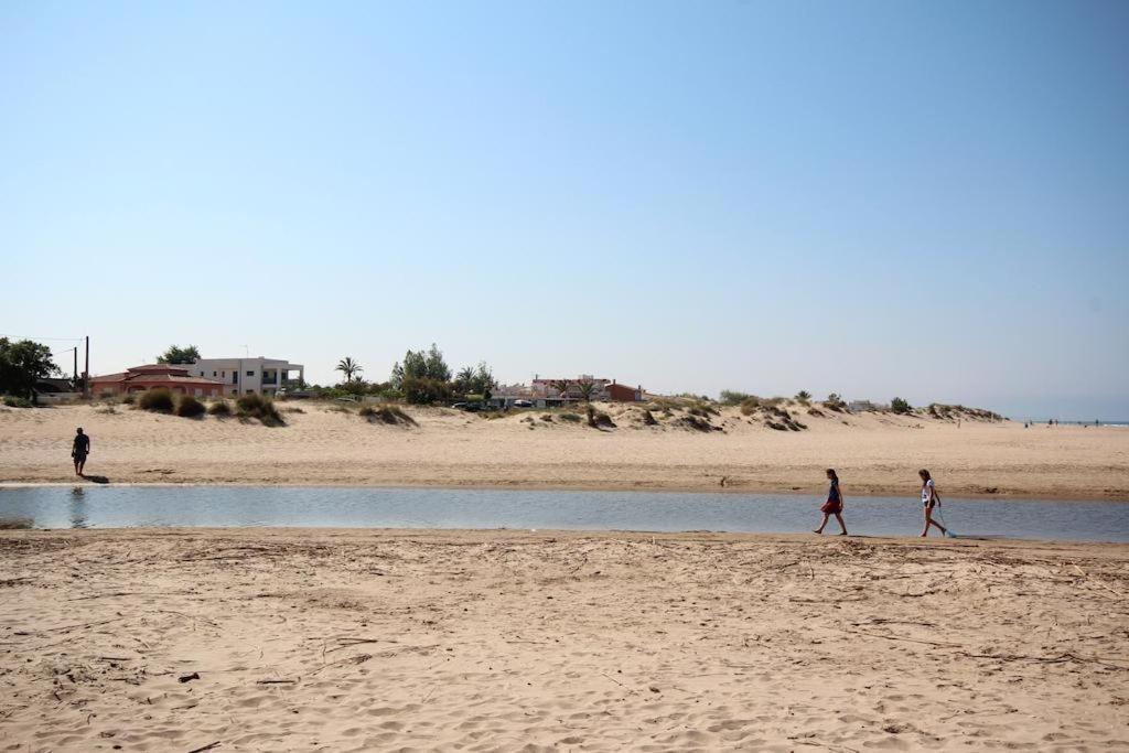 Ap2127 Mar Y Sol Deveses Apartment Denia
