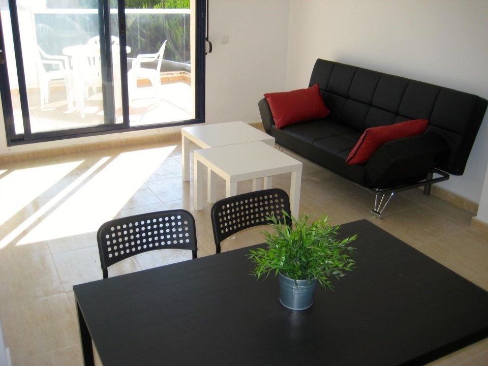 Apartamento H3 Belman Playa