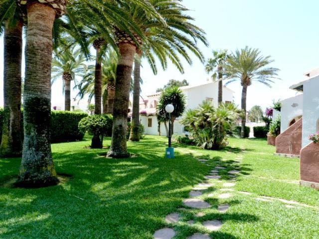 Apartamento 59 Dénia