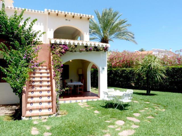 Apartamento 59 Dénia
