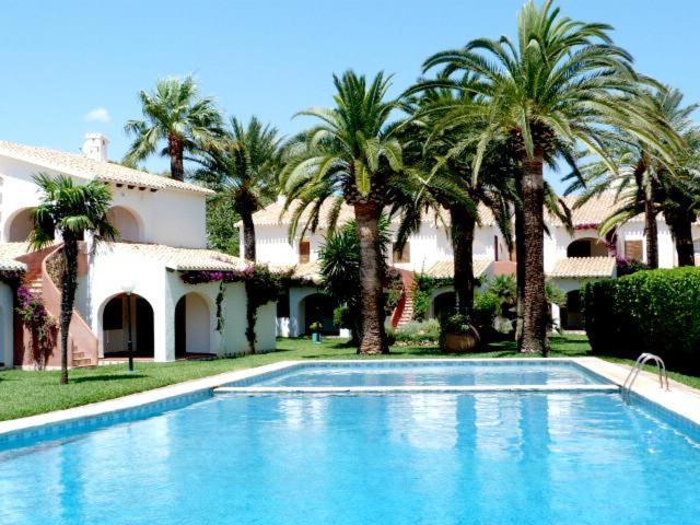 Apartamento 59 Dénia