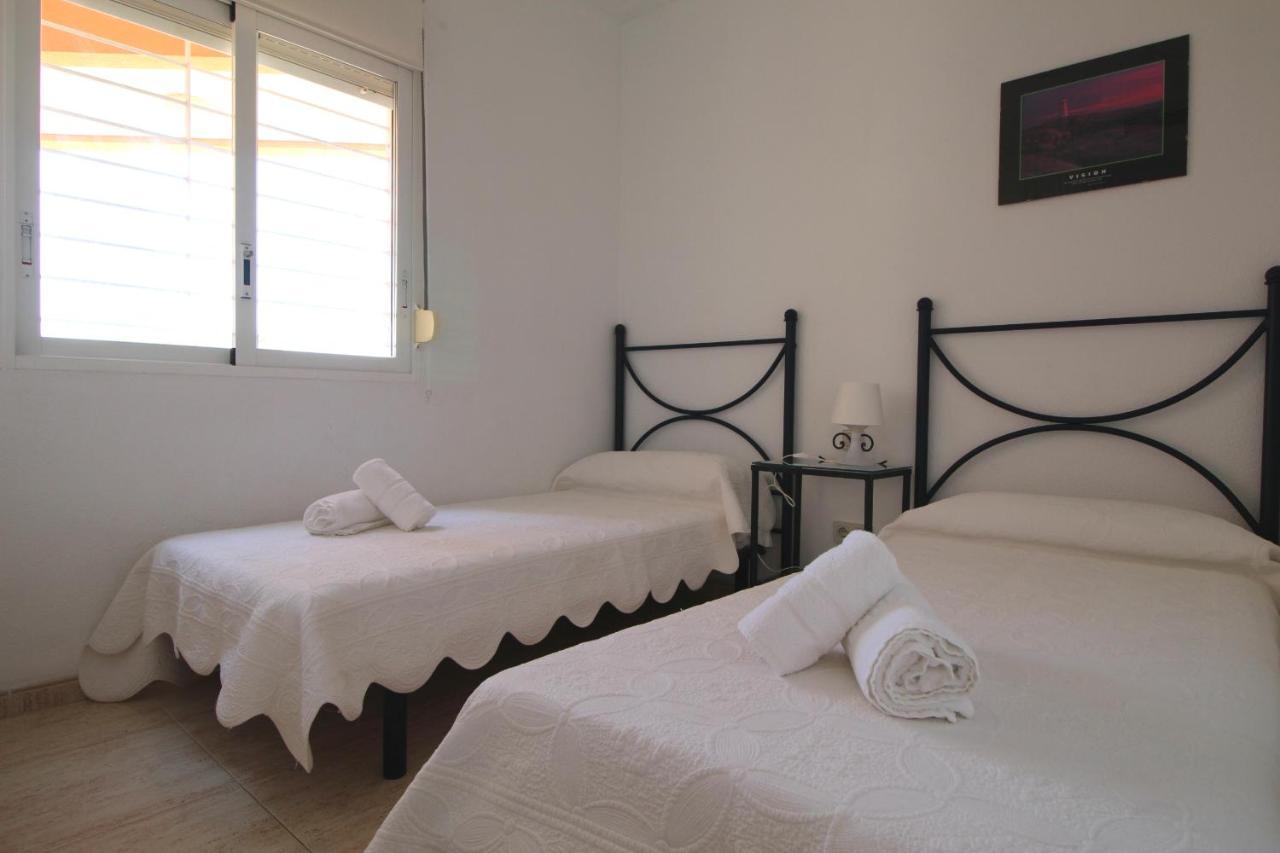 Apartment Flamingo 21 Denia