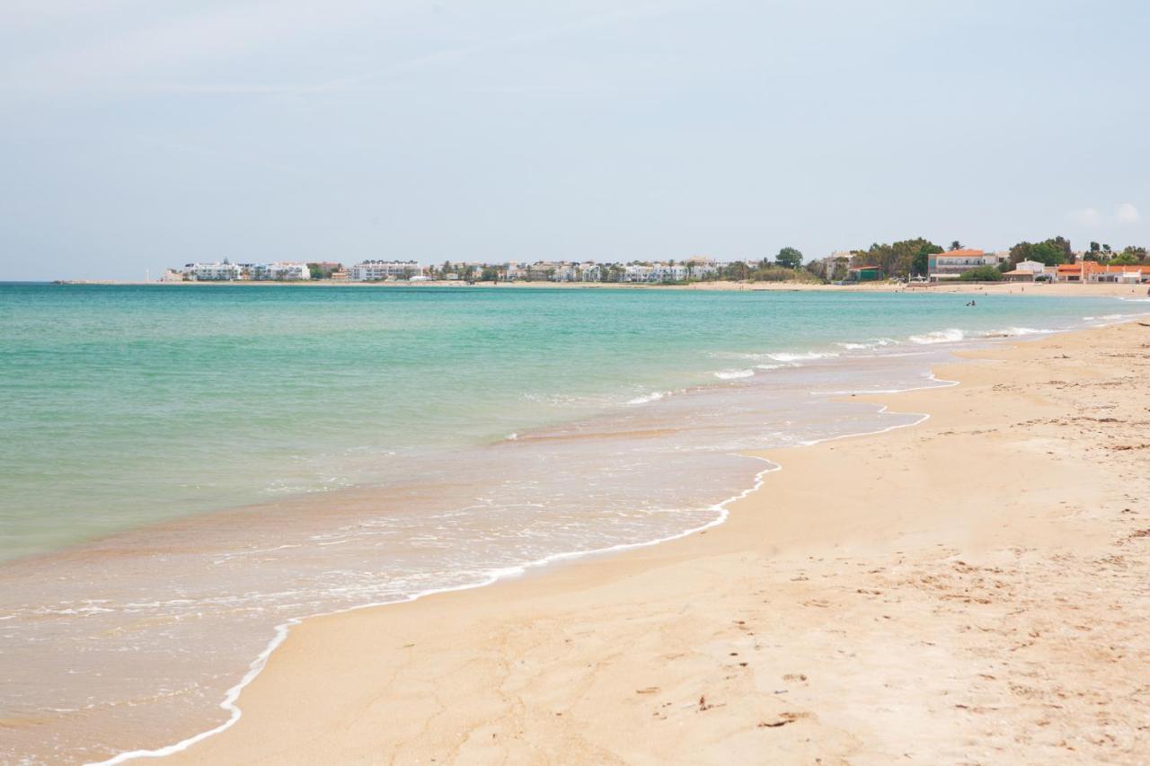 Flamingo 21 Apartment Denia