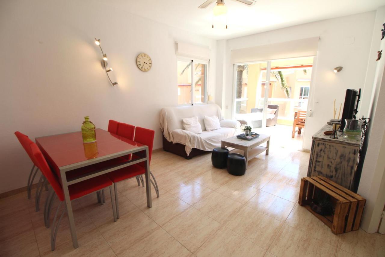 Apartment Flamingo 21 *